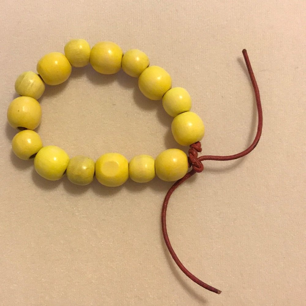 Bracelet